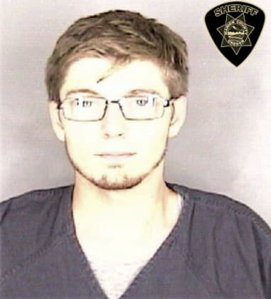 Joshua Sorrells, - Marion County, OR 