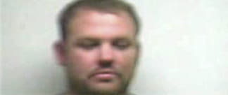 Christopher Sparks, - Marion County, KY 