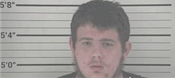 Christian Staggs - Campbell County, KY 