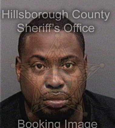 Anthony Stelter, - Hillsborough County, FL 