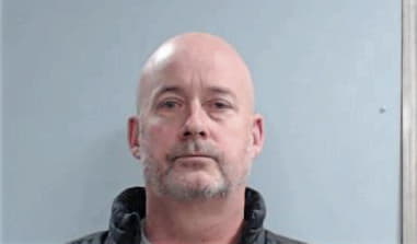 Donald Stephens - Fayette County, KY 