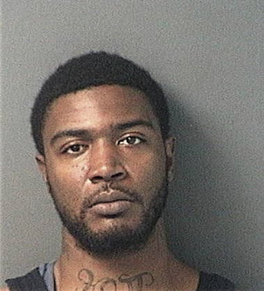 Thomas Stevens, - Escambia County, FL 