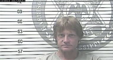 Kenneth Swanger, - Harrison County, MS 