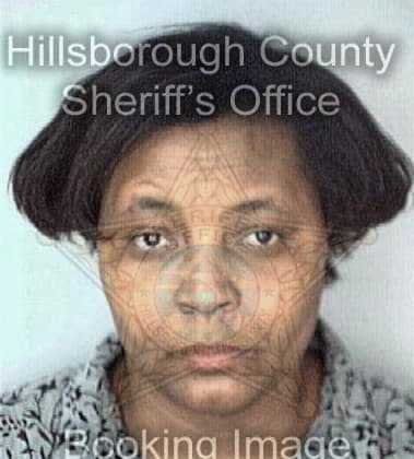 Rhonda Taylor, - Hillsborough County, FL 