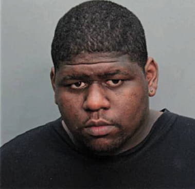 Christopher Thomas, - Dade County, FL 