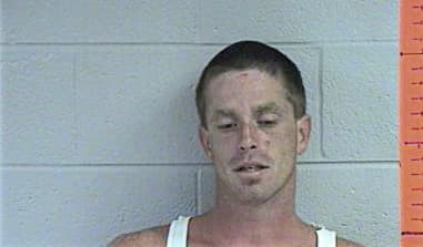 Oscar Thomason, - Graves County, KY 