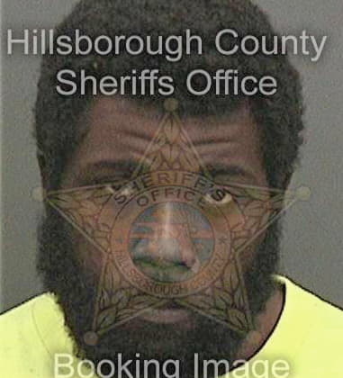 Artis Tillman, - Hillsborough County, FL 