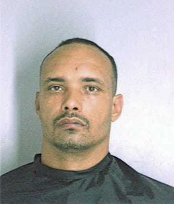 John Travis - DeKalb County, GA 