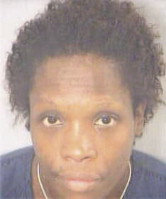 Felicia Upshaw, - Fulton County, GA 