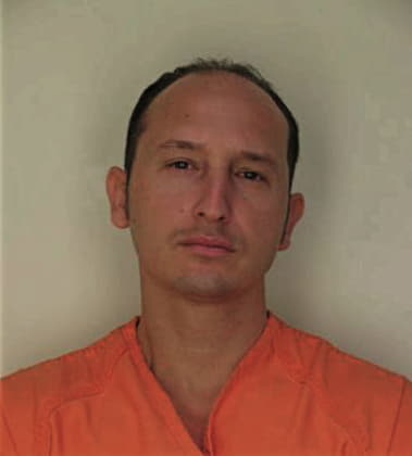 Ronald Vandergalien, - Hillsborough County, FL 