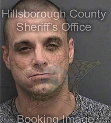 Kenneth Vazquez, - Hillsborough County, FL 