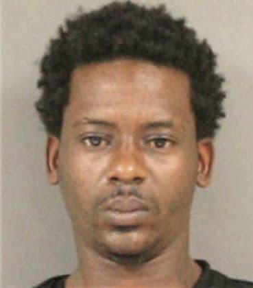 Samuel Veal, - Hinds County, MS 