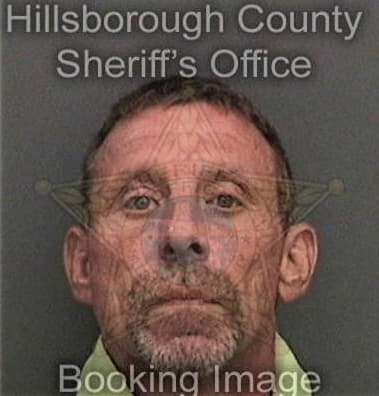 David Velascocruz, - Hillsborough County, FL 