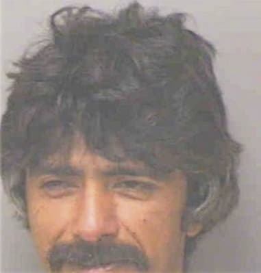 Diego Villanueva, - Polk County, FL 