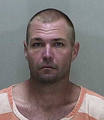 Jeffrey Wagner, - Marion County, FL 