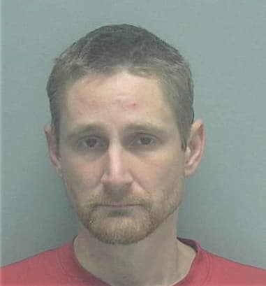 James Walker, - Lee County, FL 