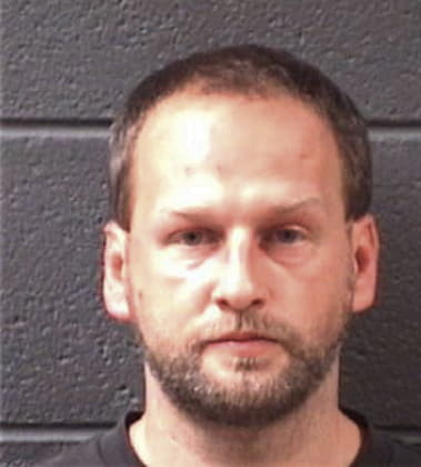 Randall Warren, - Buncombe County, NC 