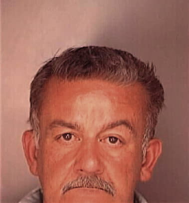 Ricky Welch - Polk County, FL 