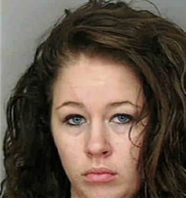 Jessica Wells - Polk County, FL 