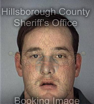 Chad White - Hillsborough County, FL 