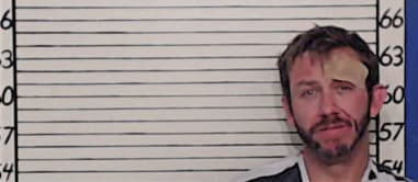 Charles Wiggins - Comal County, TX 