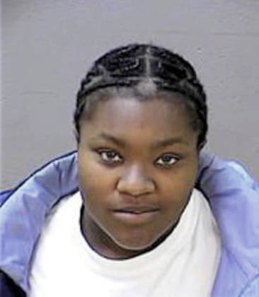 Latasha Wilkins, - Lynchburg County, VA 