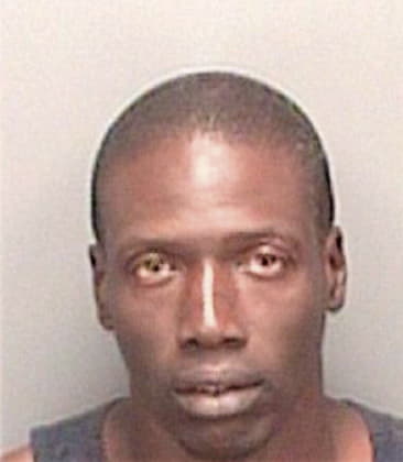 Tyrone Williams, - Pinellas County, FL 