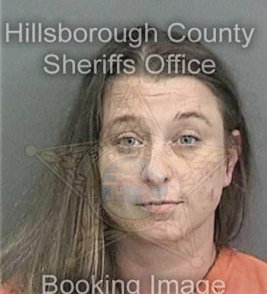 Darlene Wilson, - Hillsborough County, FL 