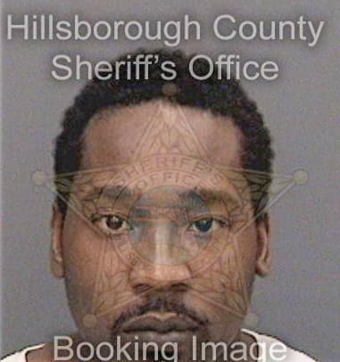 Lenard Woolbright, - Hillsborough County, FL 