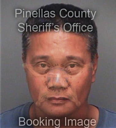 Kenneth Ycong, - Pinellas County, FL 