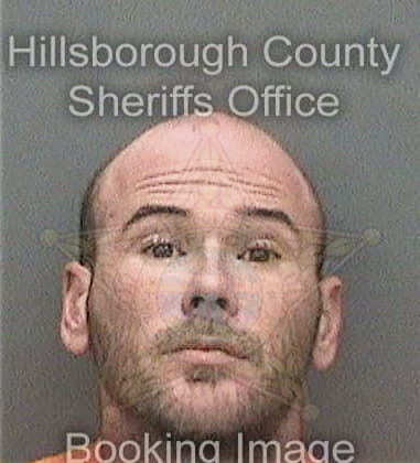 Johnny Adams, - Hillsborough County, FL 