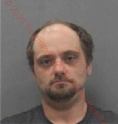 Ricky Adkins, - Washington County, VA 