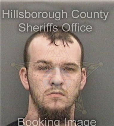 Khaled Akkoush, - Hillsborough County, FL 