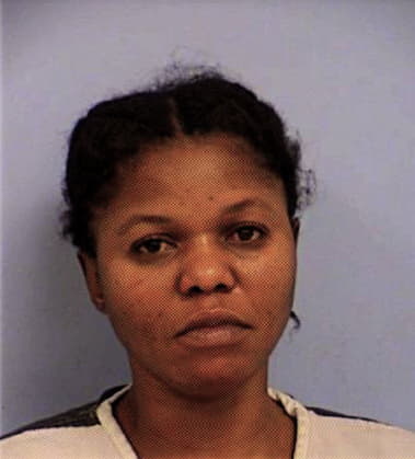 Kimberly Allen, - Travis County, TX 