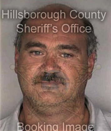 Gabriel Almanzar, - Hillsborough County, FL 