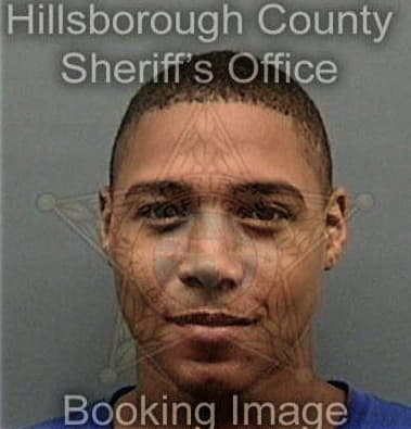 Devin Anderson, - Hillsborough County, FL 