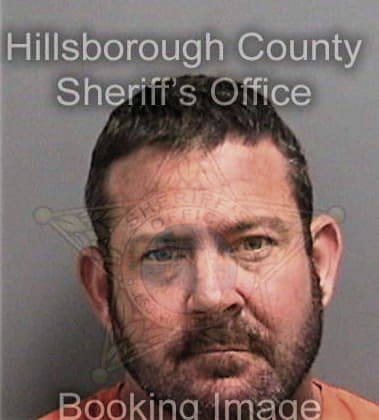 Matthew Anderson, - Hillsborough County, FL 