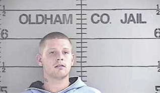 Leonard Andrew, - Oldham County, KY 