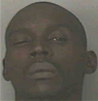 Roland Andrews, - Polk County, FL 