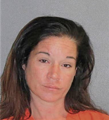 Vicki Andrinopoulos, - Volusia County, FL 