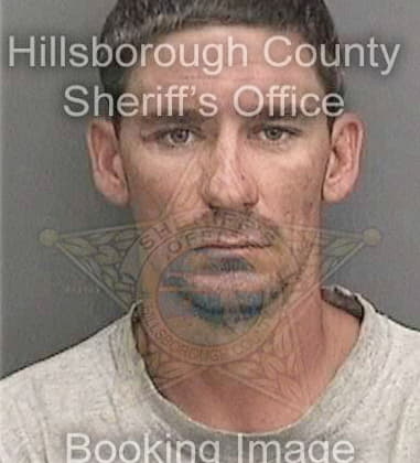 Jeffrey Austin, - Hillsborough County, FL 