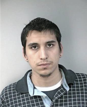 Moaz Banjer, - Hillsborough County, FL 