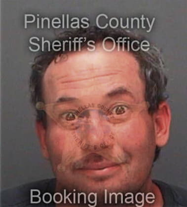 Bruce Barber, - Pinellas County, FL 