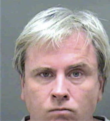 James Bates - Mecklenburg County, NC 