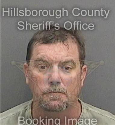 Shaun Bedsole, - Hillsborough County, FL 