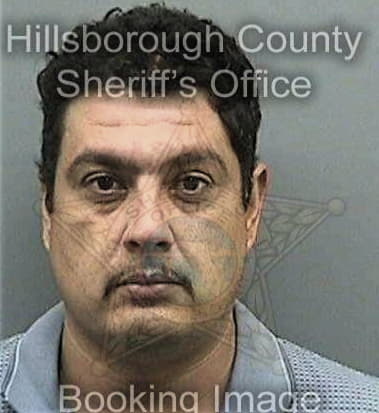 Rhenky Beltre, - Hillsborough County, FL 