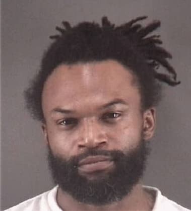 John Bennett - Forsyth County, NC 