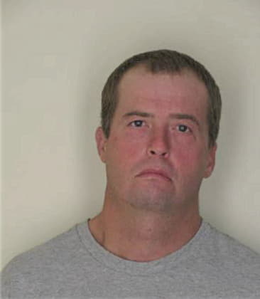 Matthew Blount - Hillsborough County, FL 