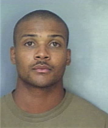 Eddie Boone - Polk County, FL 