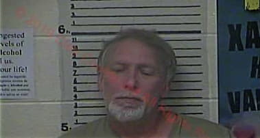 Alan Bowling, - Clay County, KY 